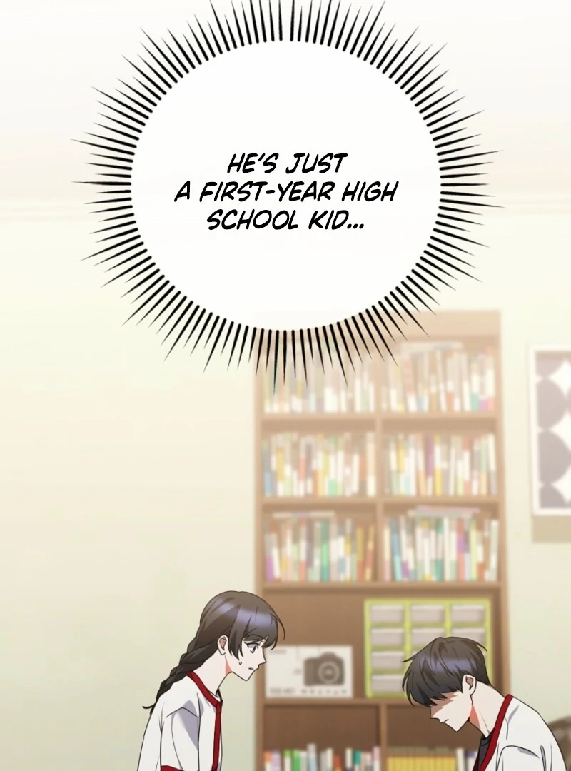 I Am in the Same Class as the Crazy Male Leads Chapter 47 692 088