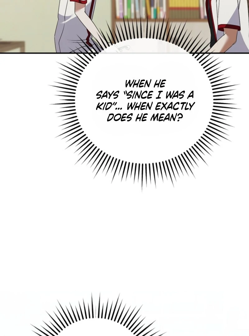 I Am in the Same Class as the Crazy Male Leads Chapter 47 693 089