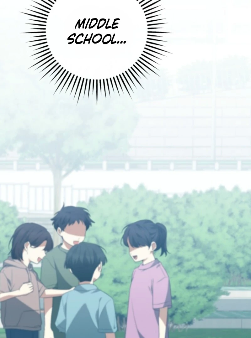 I Am in the Same Class as the Crazy Male Leads Chapter 47 694 090