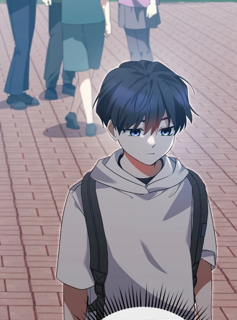 I Am in the Same Class as the Crazy Male Leads Chapter 47 695 091