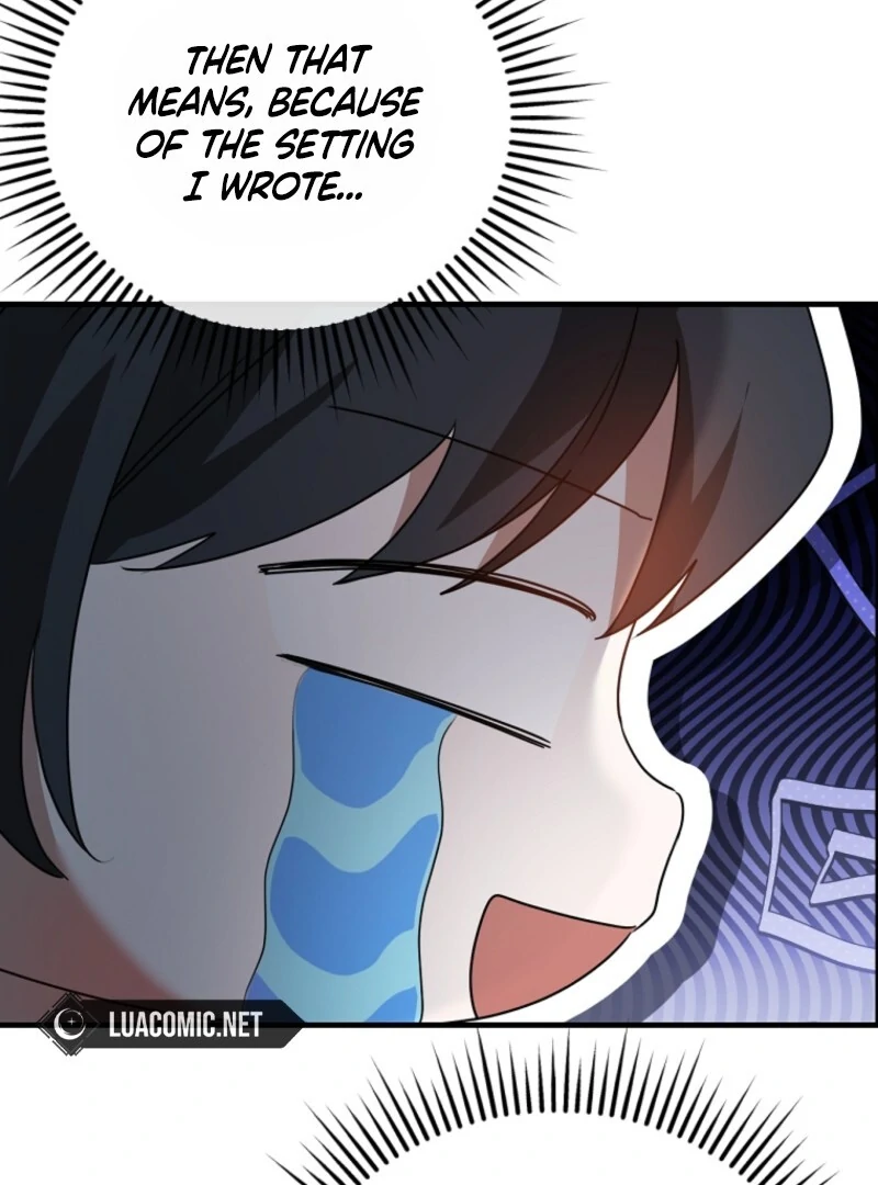 I Am in the Same Class as the Crazy Male Leads Chapter 47 697 093