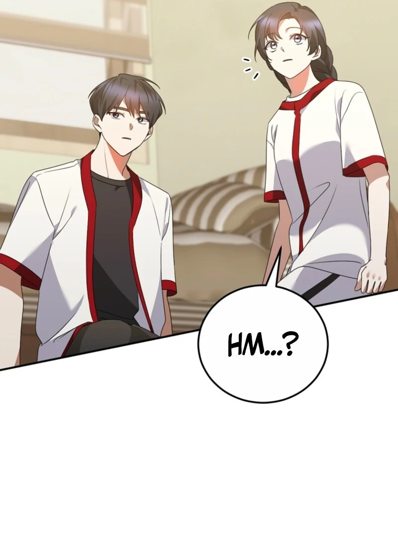 I Am in the Same Class as the Crazy Male Leads Chapter 47 701 097