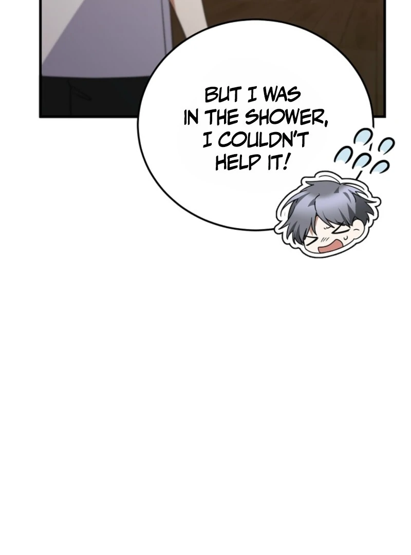 I Am in the Same Class as the Crazy Male Leads Chapter 47 720 116