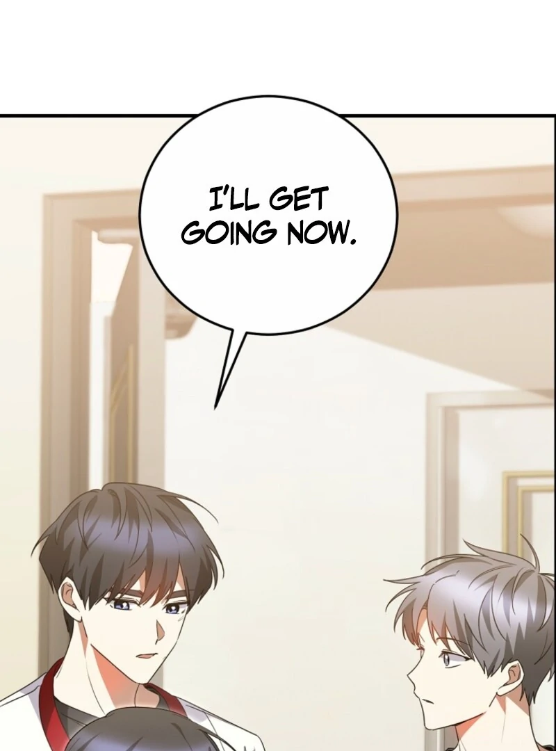 I Am in the Same Class as the Crazy Male Leads Chapter 47 721 117