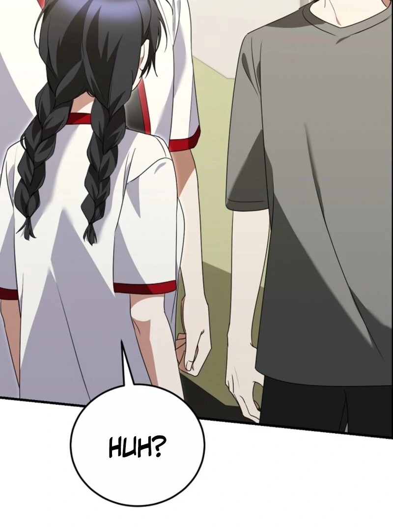 I Am in the Same Class as the Crazy Male Leads Chapter 47 722 118