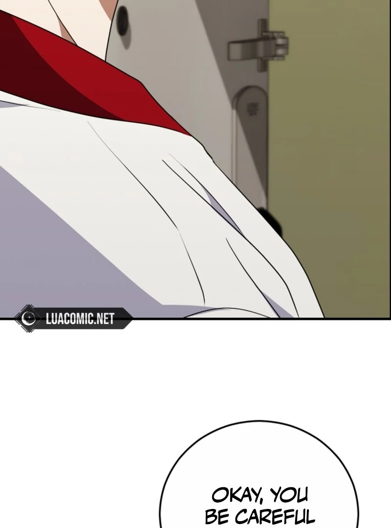 I Am in the Same Class as the Crazy Male Leads Chapter 47 725 121