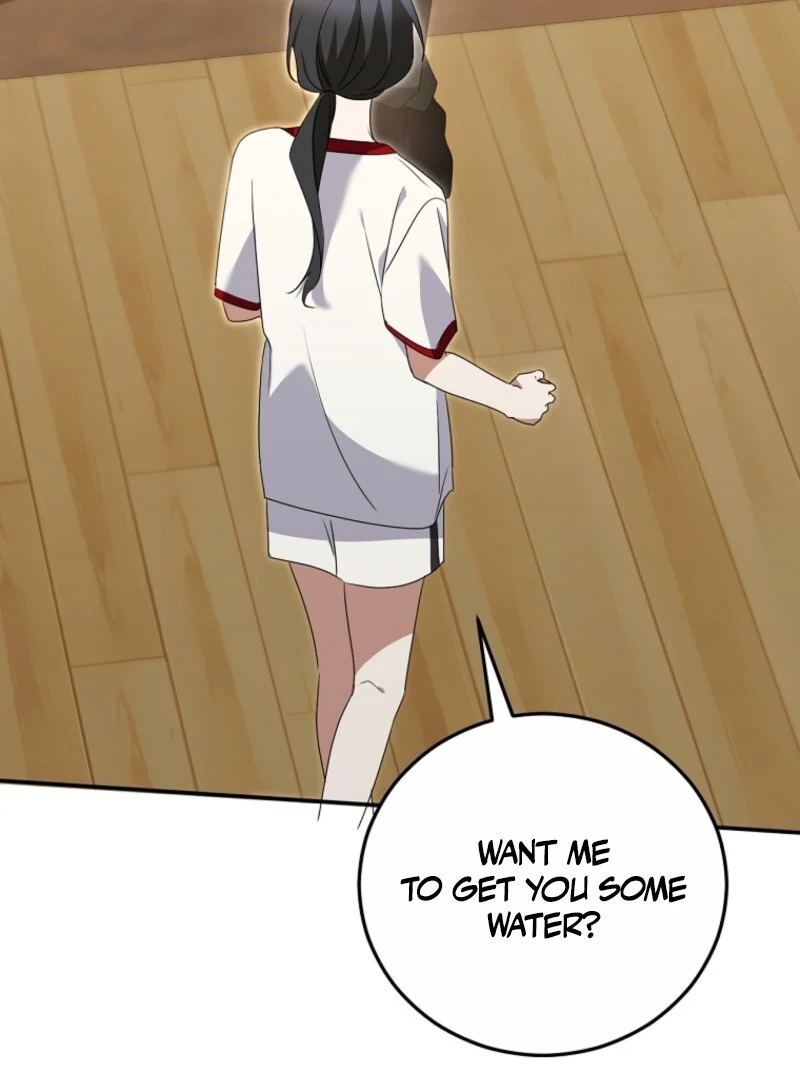 I Am in the Same Class as the Crazy Male Leads Chapter 47 736 132