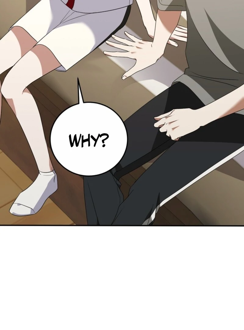 I Am in the Same Class as the Crazy Male Leads Chapter 47 742 138