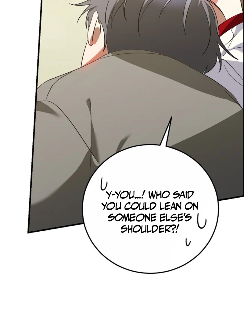 I Am in the Same Class as the Crazy Male Leads Chapter 47 749 145