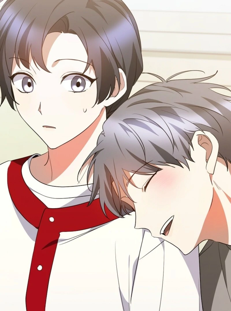 I Am in the Same Class as the Crazy Male Leads Chapter 47 756 152