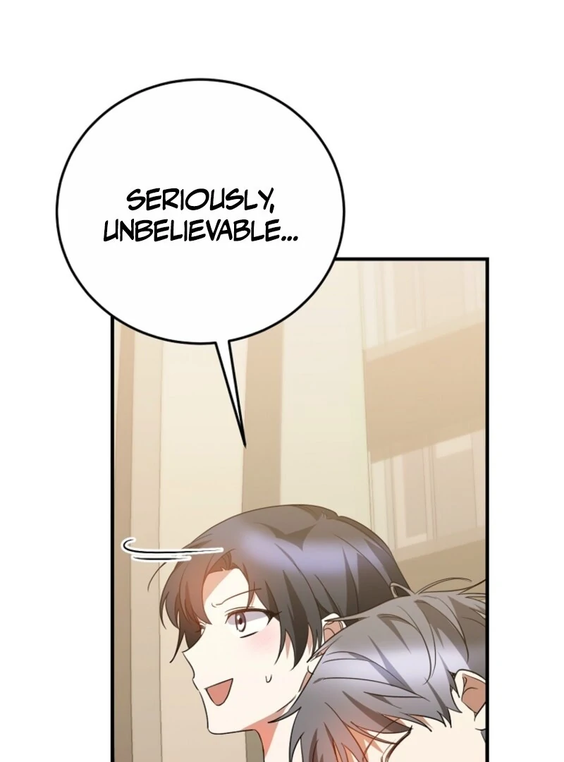 I Am in the Same Class as the Crazy Male Leads Chapter 47 774 170