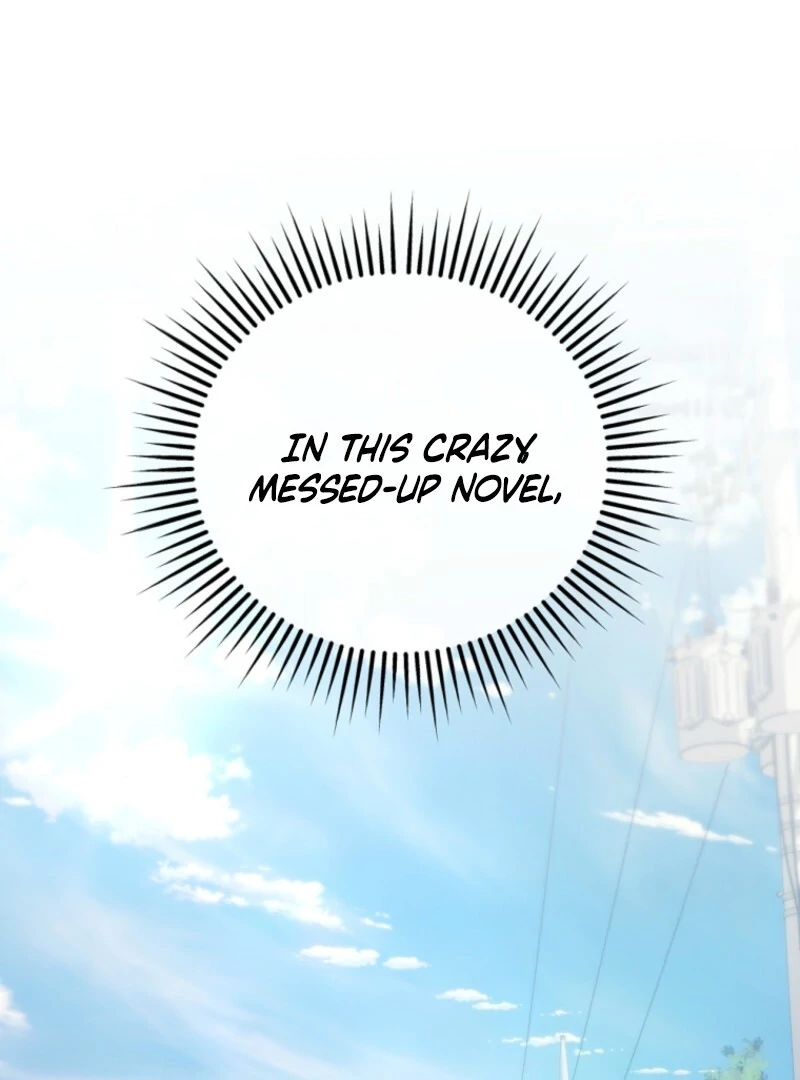 I Am in the Same Class as the Crazy Male Leads Chapter 47 781 177