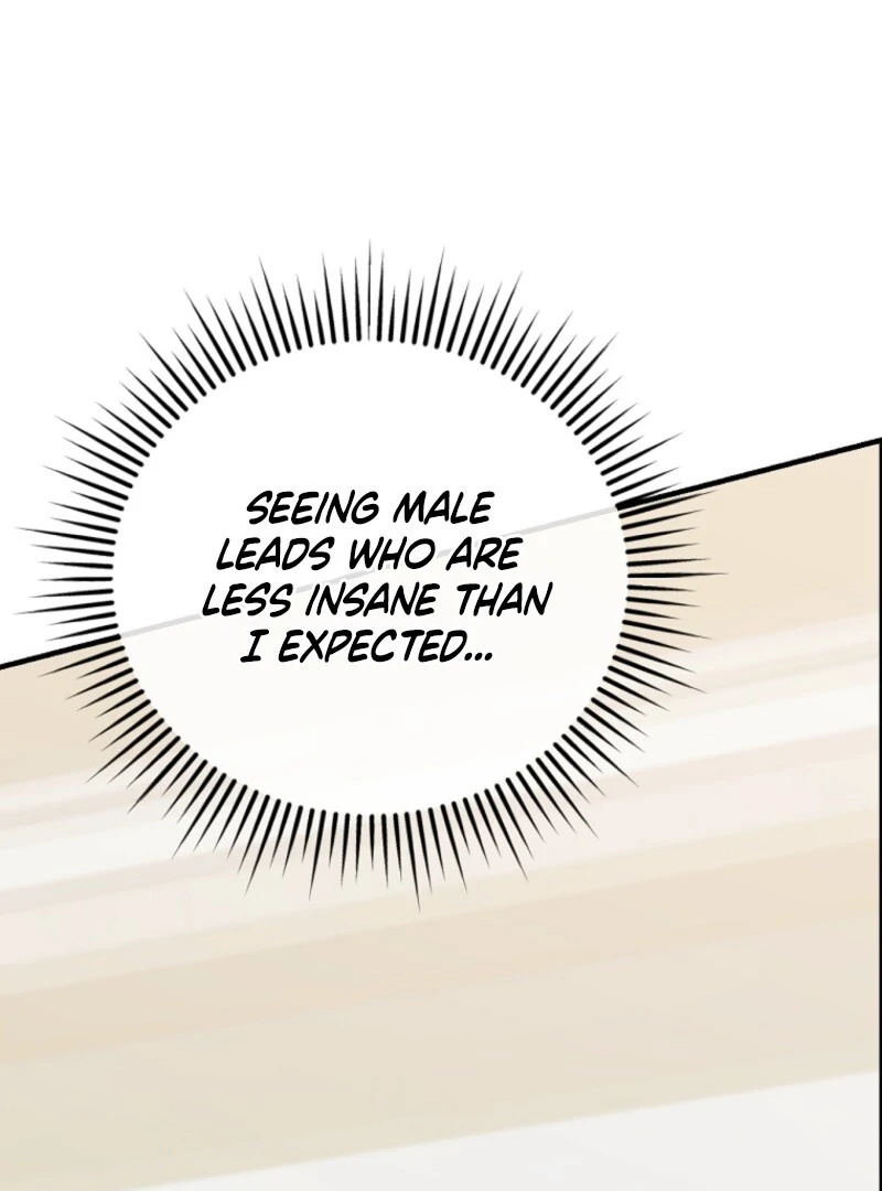 I Am in the Same Class as the Crazy Male Leads Chapter 47 783 179