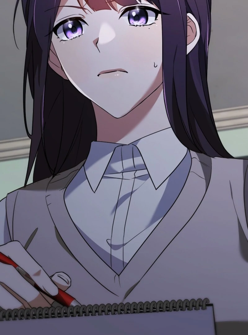 I Am in the Same Class as the Crazy Male Leads Chapter 47 799 195