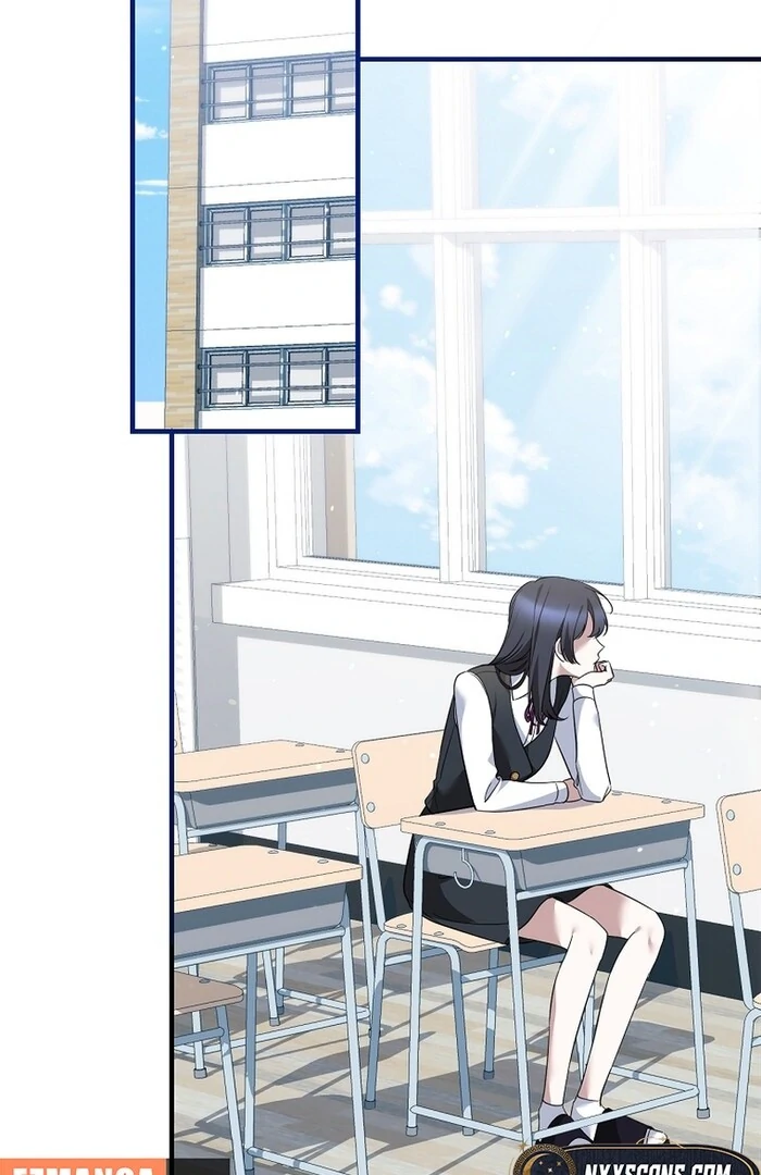 I Am in the Same Class as the Crazy Male Leads Chapter 48 414 002