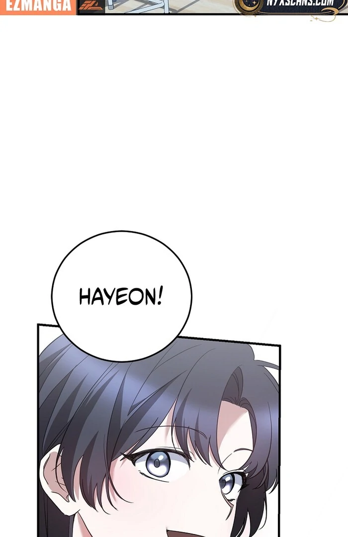 I Am in the Same Class as the Crazy Male Leads Chapter 48 415 003