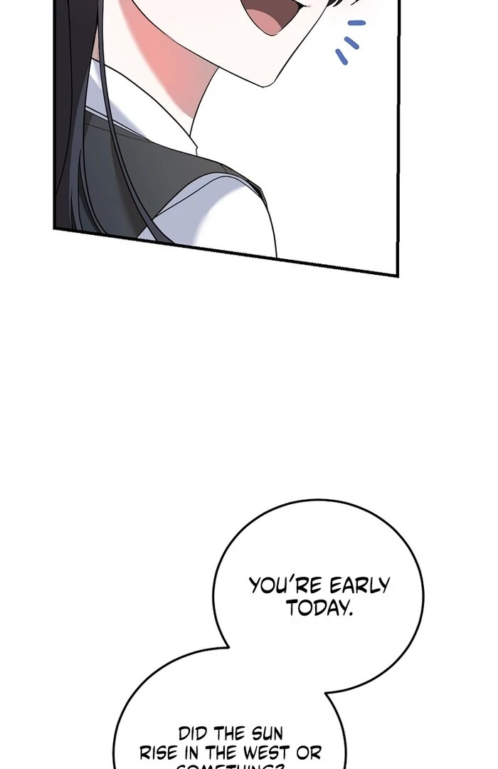 I Am in the Same Class as the Crazy Male Leads Chapter 48 416 004