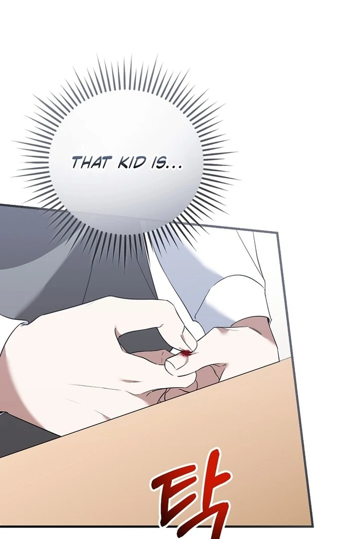 I Am in the Same Class as the Crazy Male Leads Chapter 48 423 011