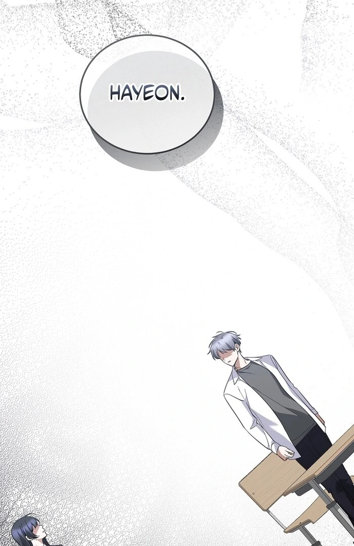 I Am in the Same Class as the Crazy Male Leads Chapter 48 426 014