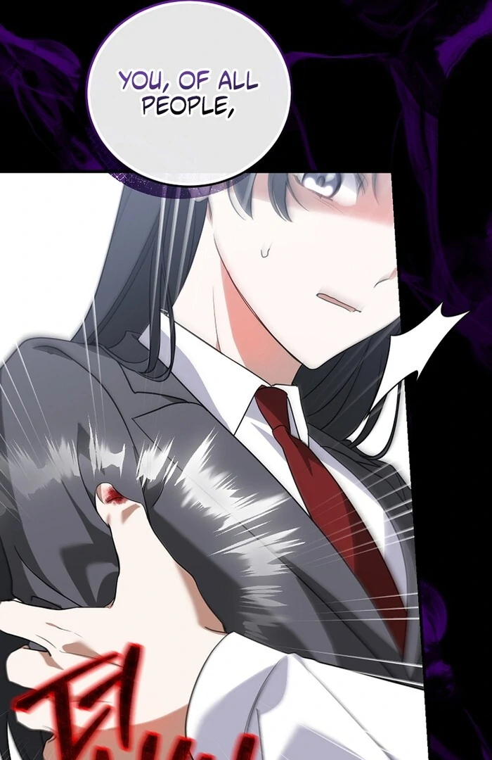 I Am in the Same Class as the Crazy Male Leads Chapter 48 432 020