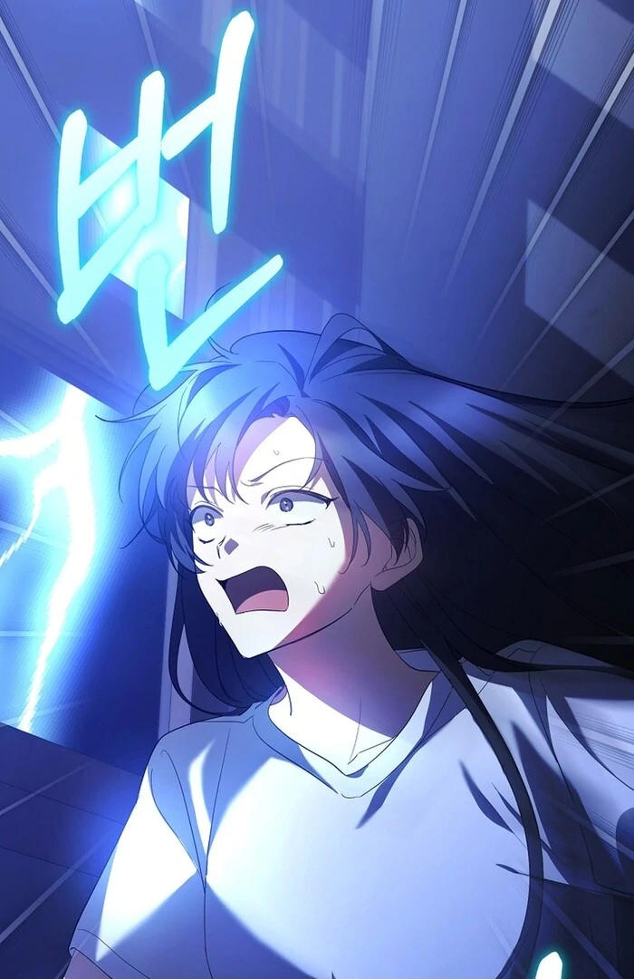 I Am in the Same Class as the Crazy Male Leads Chapter 48 443 031