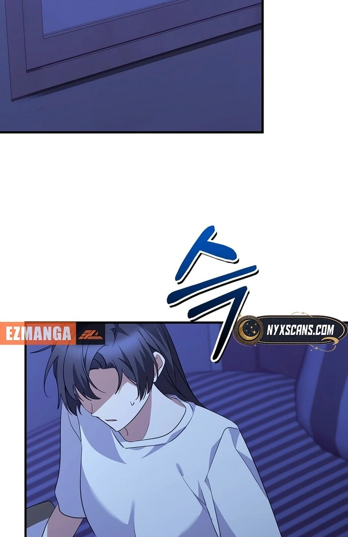 I Am in the Same Class as the Crazy Male Leads Chapter 48 455 043