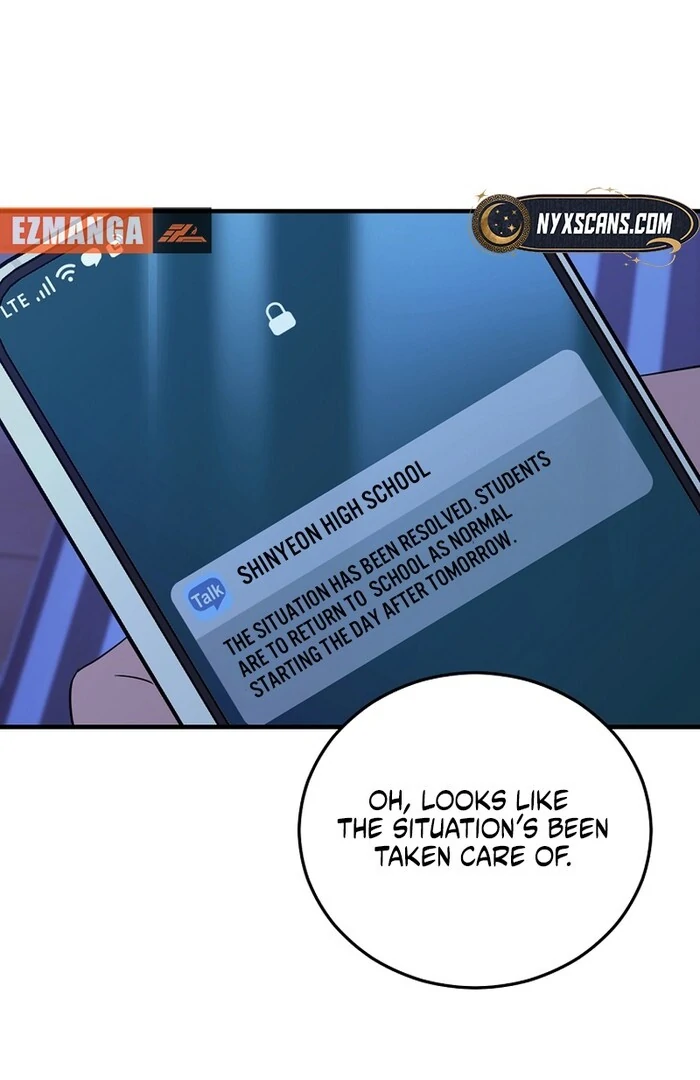 I Am in the Same Class as the Crazy Male Leads Chapter 48 462 050