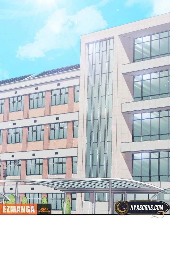 I Am in the Same Class as the Crazy Male Leads Chapter 48 467 055