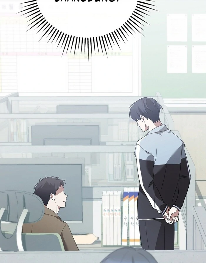 I Am in the Same Class as the Crazy Male Leads Chapter 48 478 066