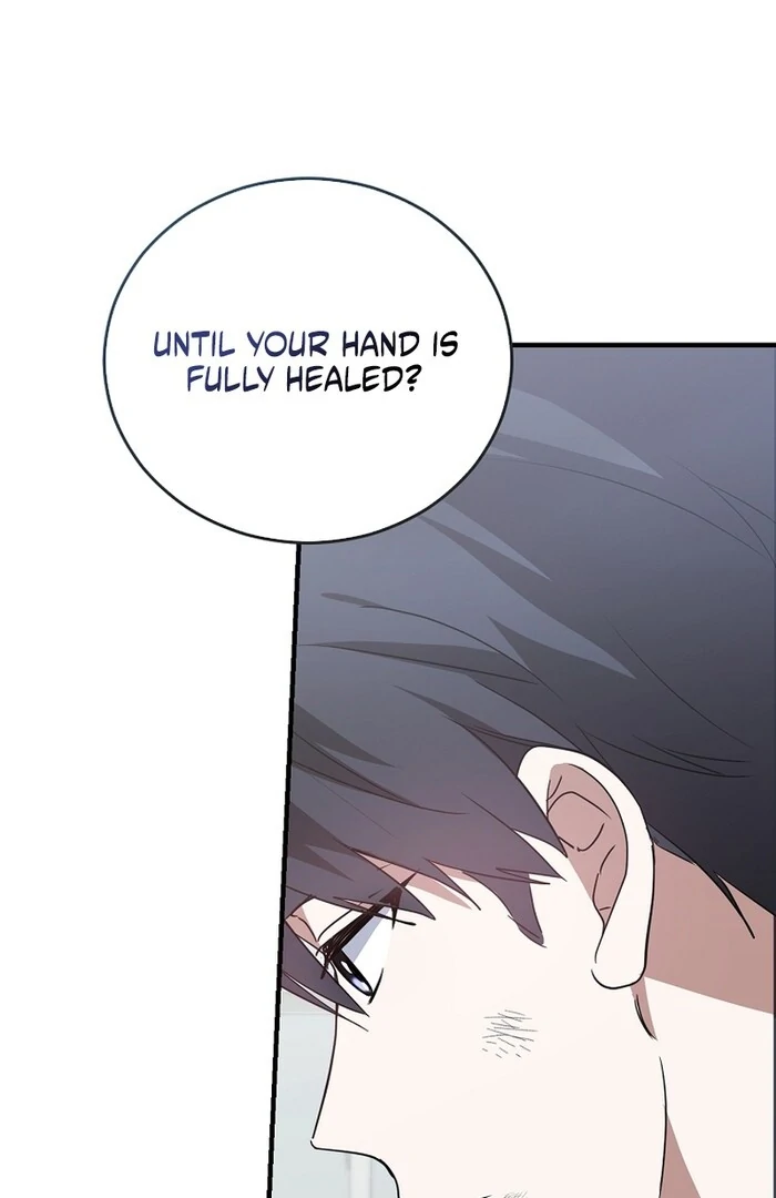 I Am in the Same Class as the Crazy Male Leads Chapter 48 480 068