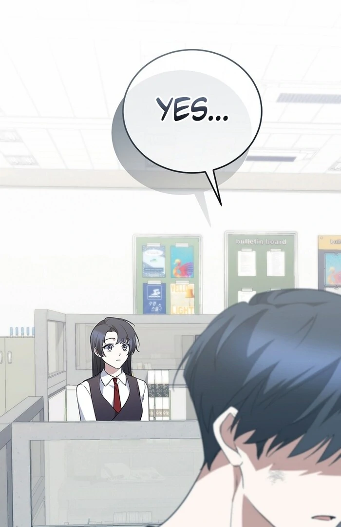 I Am in the Same Class as the Crazy Male Leads Chapter 48 482 070