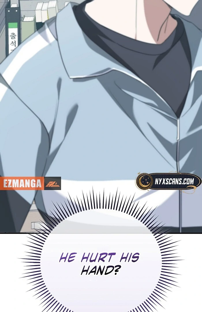 I Am in the Same Class as the Crazy Male Leads Chapter 48 483 071