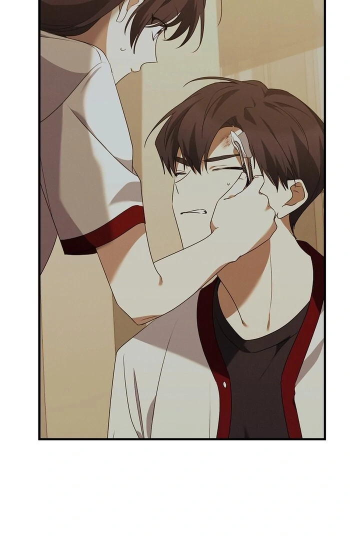 I Am in the Same Class as the Crazy Male Leads Chapter 48 485 073