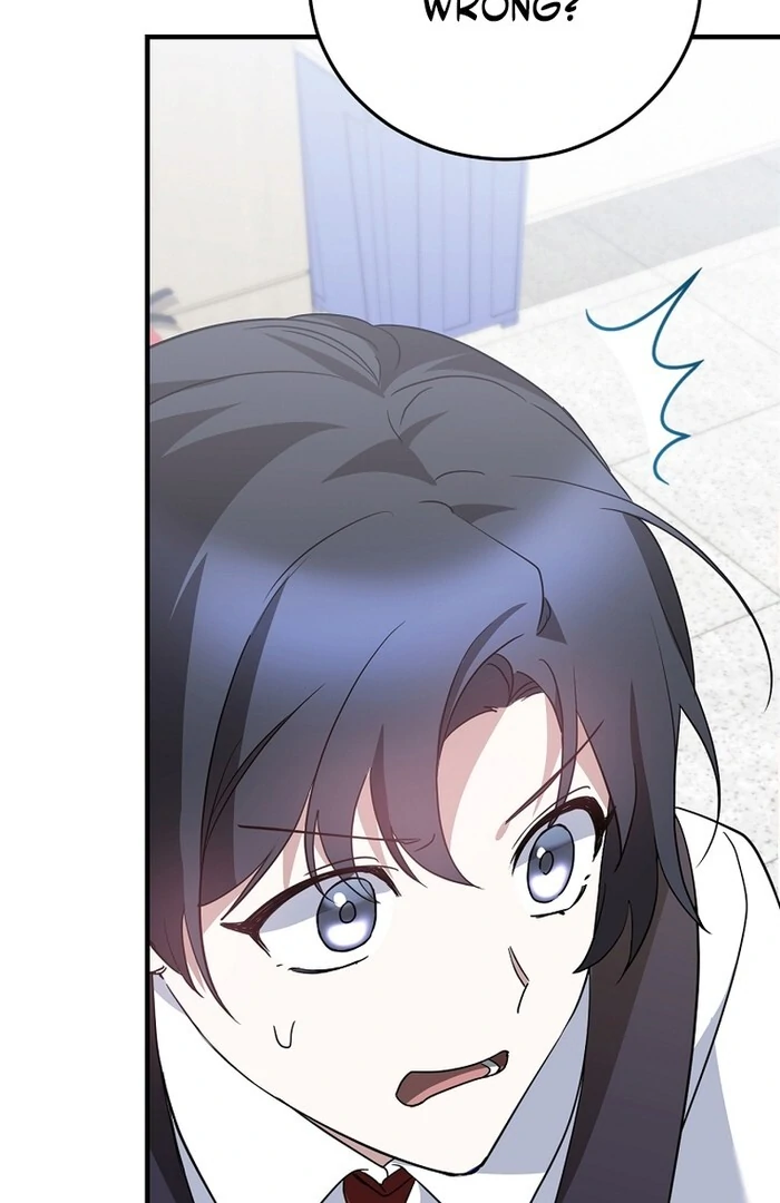 I Am in the Same Class as the Crazy Male Leads Chapter 48 490 078