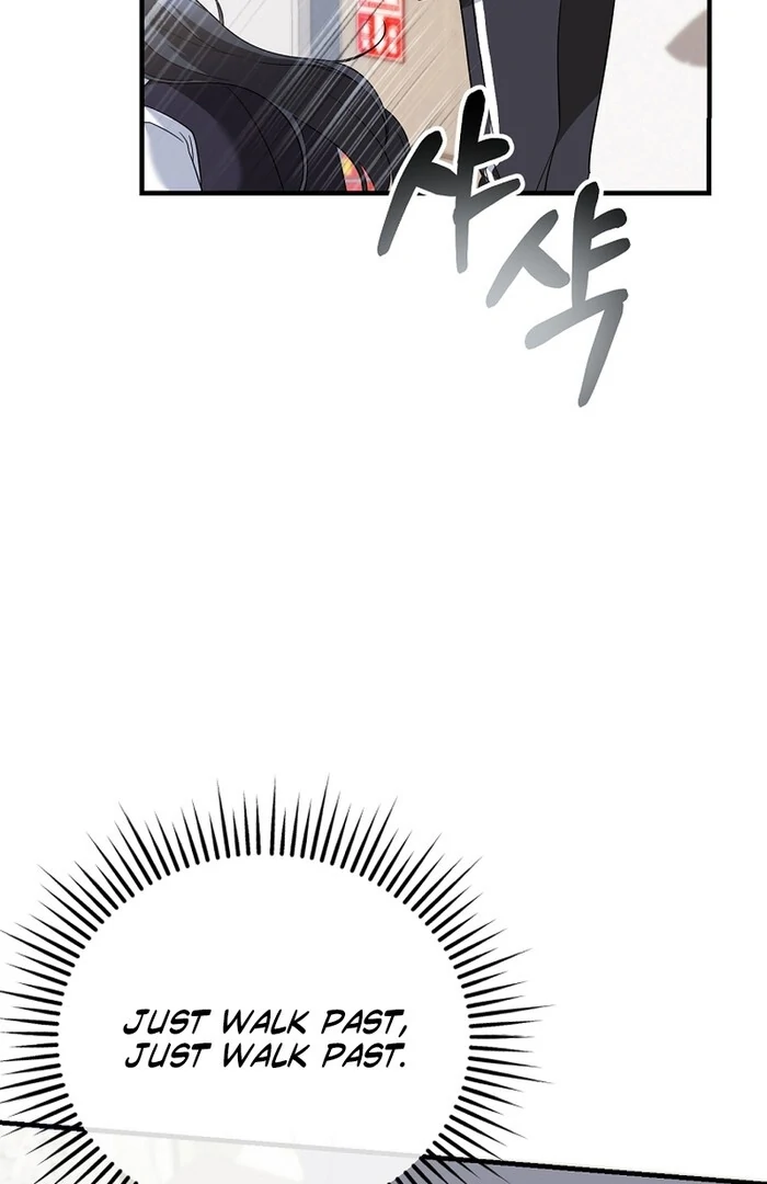 I Am in the Same Class as the Crazy Male Leads Chapter 48 494 082