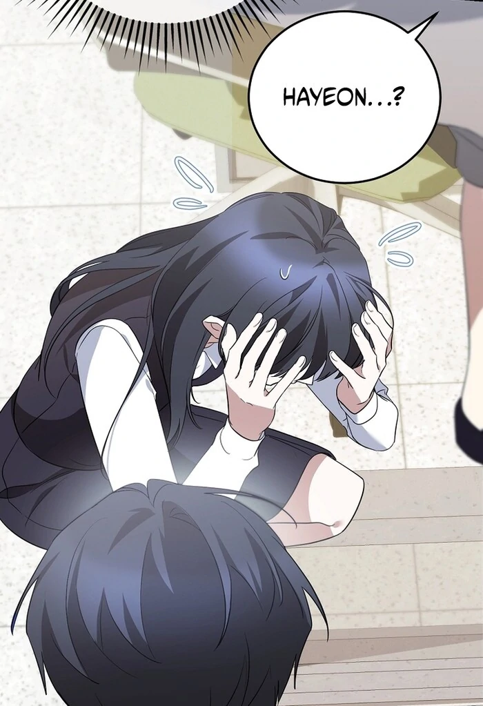 I Am in the Same Class as the Crazy Male Leads Chapter 48 495 083