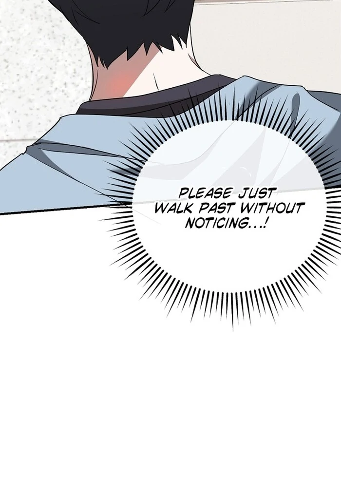 I Am in the Same Class as the Crazy Male Leads Chapter 48 496 084