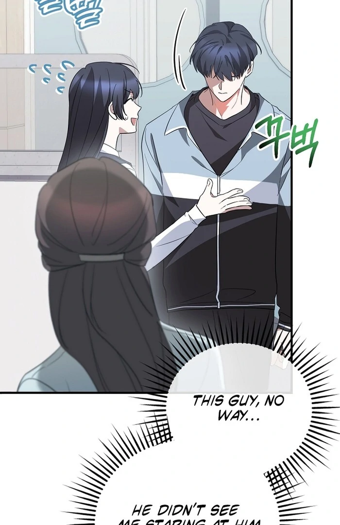 I Am in the Same Class as the Crazy Male Leads Chapter 48 501 089