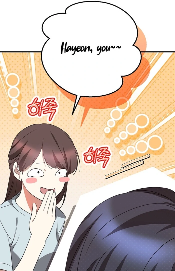 I Am in the Same Class as the Crazy Male Leads Chapter 48 505 093