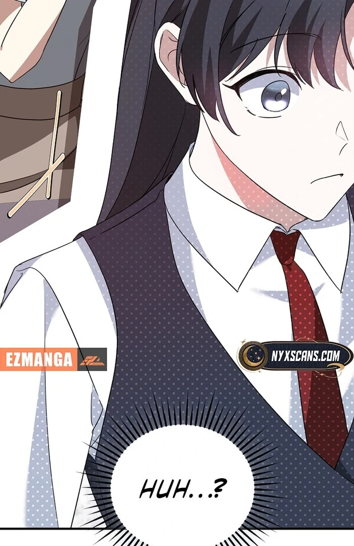 I Am in the Same Class as the Crazy Male Leads Chapter 48 506 094