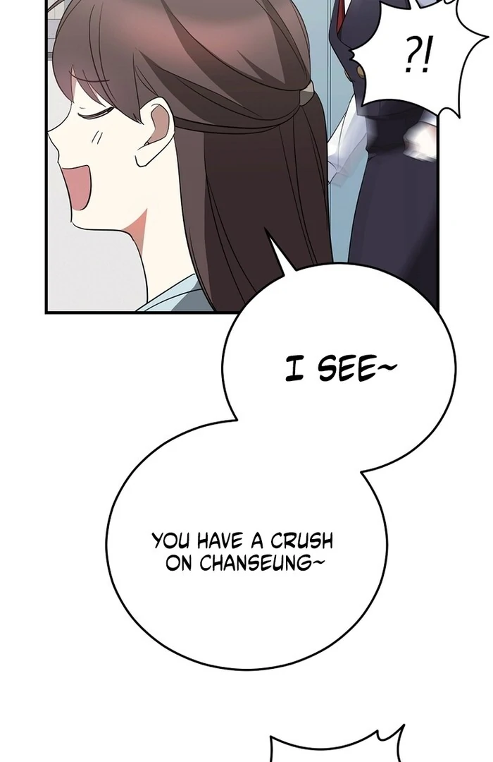 I Am in the Same Class as the Crazy Male Leads Chapter 48 508 096