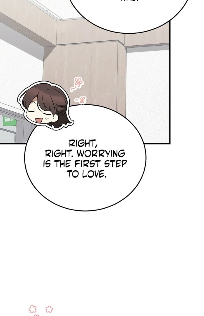 I Am in the Same Class as the Crazy Male Leads Chapter 48 510 098