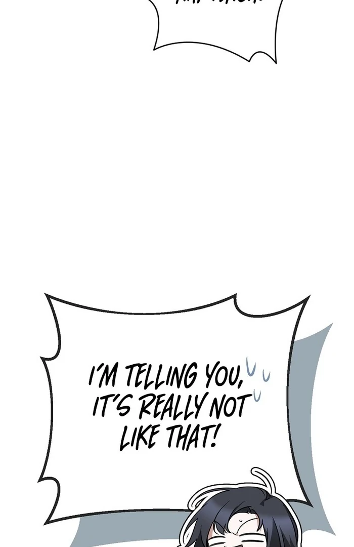 I Am in the Same Class as the Crazy Male Leads Chapter 48 512 100