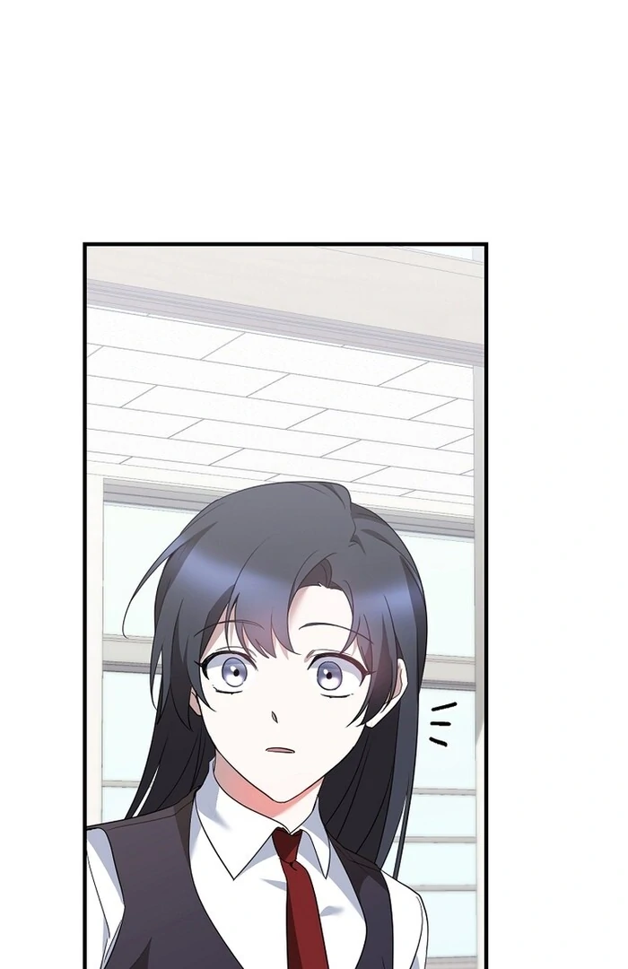 I Am in the Same Class as the Crazy Male Leads Chapter 48 518 106