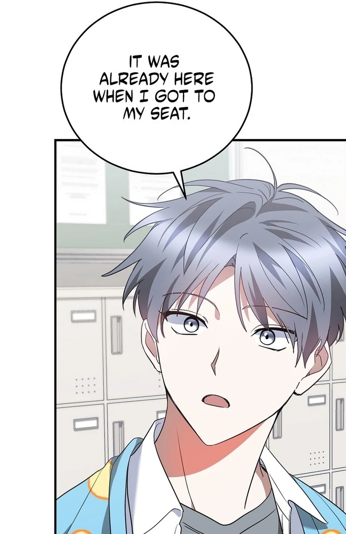 I Am in the Same Class as the Crazy Male Leads Chapter 48 524 112