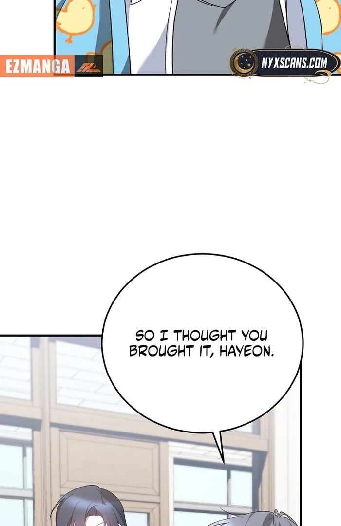 I Am in the Same Class as the Crazy Male Leads Chapter 48 525 113