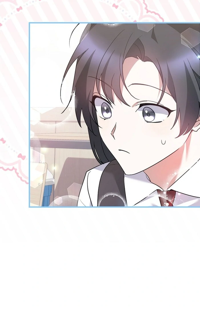 I Am in the Same Class as the Crazy Male Leads Chapter 48 528 116