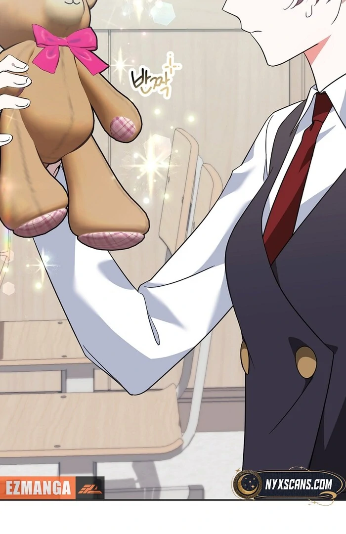 I Am in the Same Class as the Crazy Male Leads Chapter 48 530 118