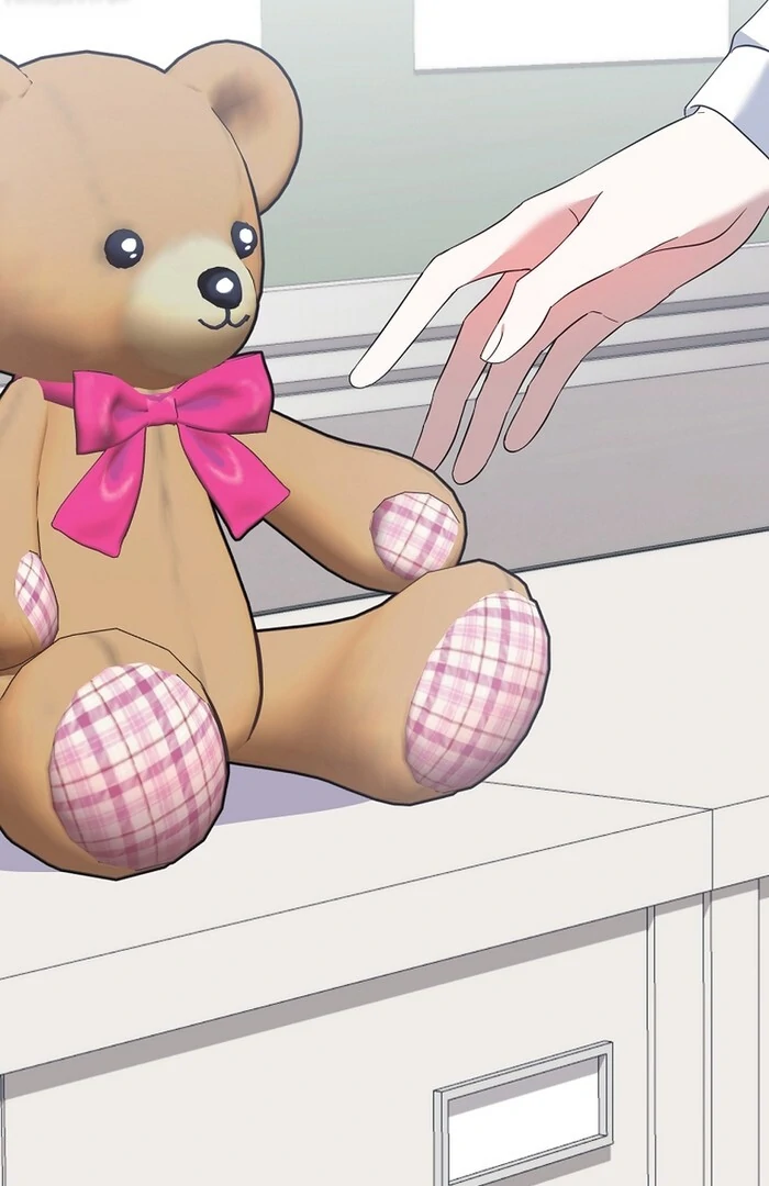 I Am in the Same Class as the Crazy Male Leads Chapter 48 534 122