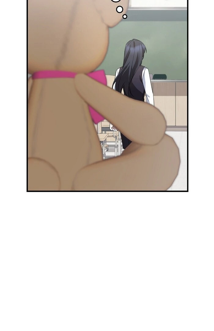 I Am in the Same Class as the Crazy Male Leads Chapter 48 536 124